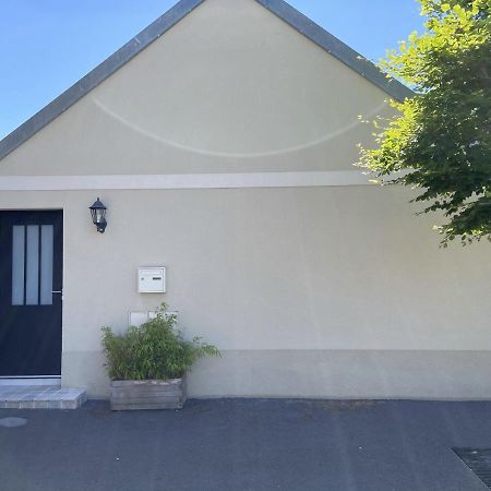 Appartement 3Km Disneyland Paris 4 A 6 Personnes Magny-le-Hongre Exterior foto