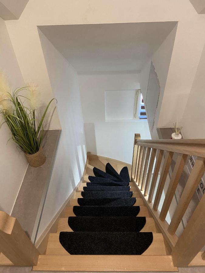 Appartement 3Km Disneyland Paris 4 A 6 Personnes Magny-le-Hongre Exterior foto