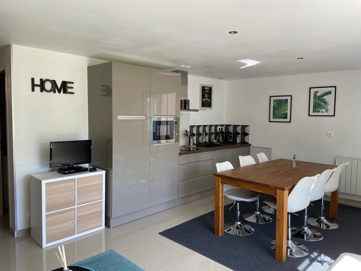 Appartement 3Km Disneyland Paris 4 A 6 Personnes Magny-le-Hongre Exterior foto