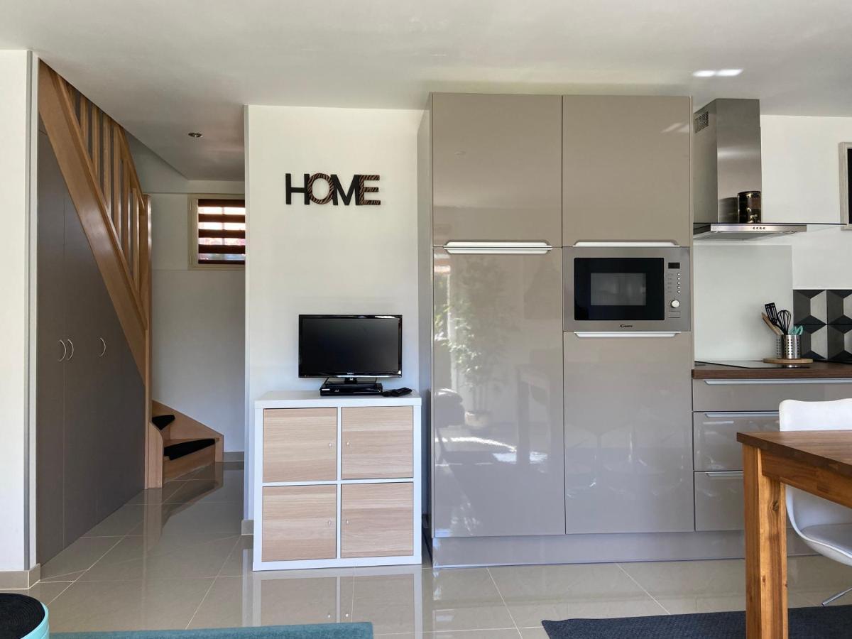 Appartement 3Km Disneyland Paris 4 A 6 Personnes Magny-le-Hongre Exterior foto